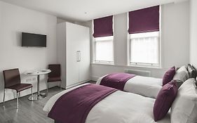 Smart Stay Swiss Cottage